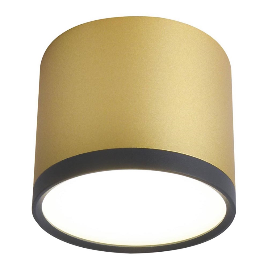 LED loftlampe TUBA LED/9W/230V