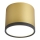 LED loftlampe TUBA LED/9W/230V