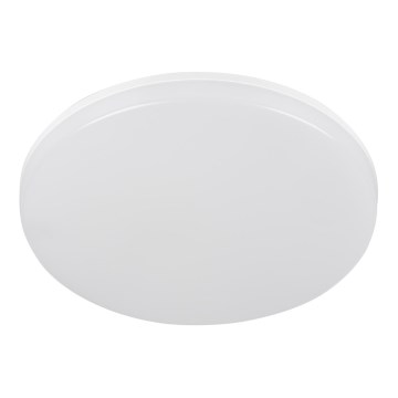 LED loftlampe VARSO LED/22/30W/230V 3000/4000/6500K Ø 33 cm IP54