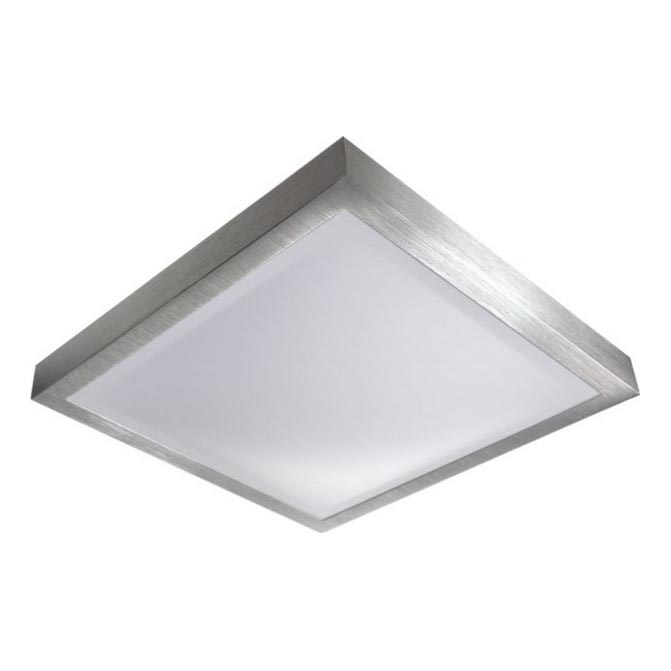 LED loftlampe VITAL LED/12W/230V 4000K