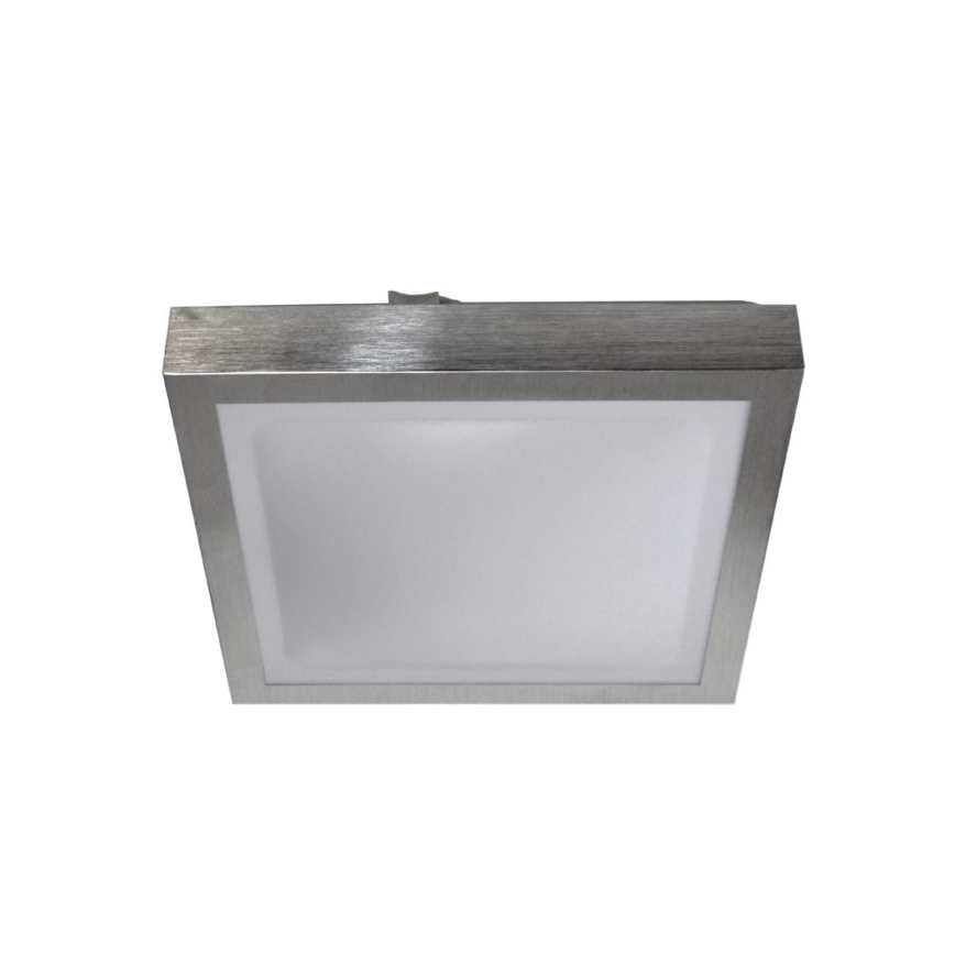 LED loftlampe VITAL LED/12W/230V 4000K
