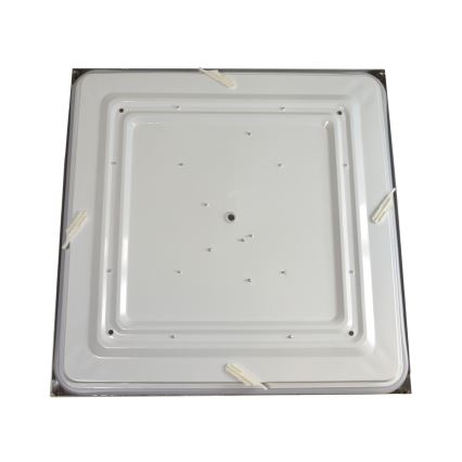 LED loftlampe VITAL LED/24W/230V mat krom