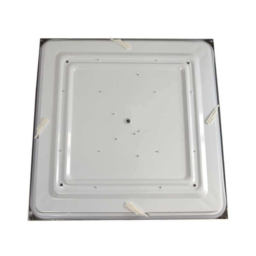 LED loftlampe VITAL LED/24W/230V mat krom