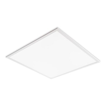 LED loftpanel DAVRO LED/40W/230V 4000K UGR<19 59,5x59,5 cm hvid