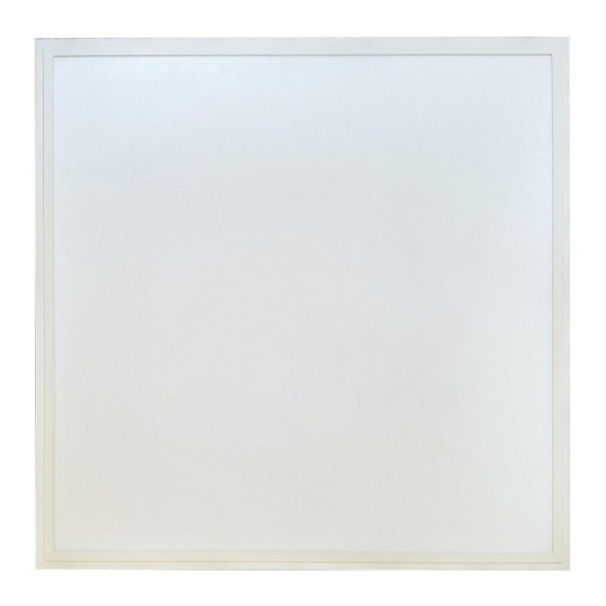 LED loftpanel indbygget LED/48W/230V