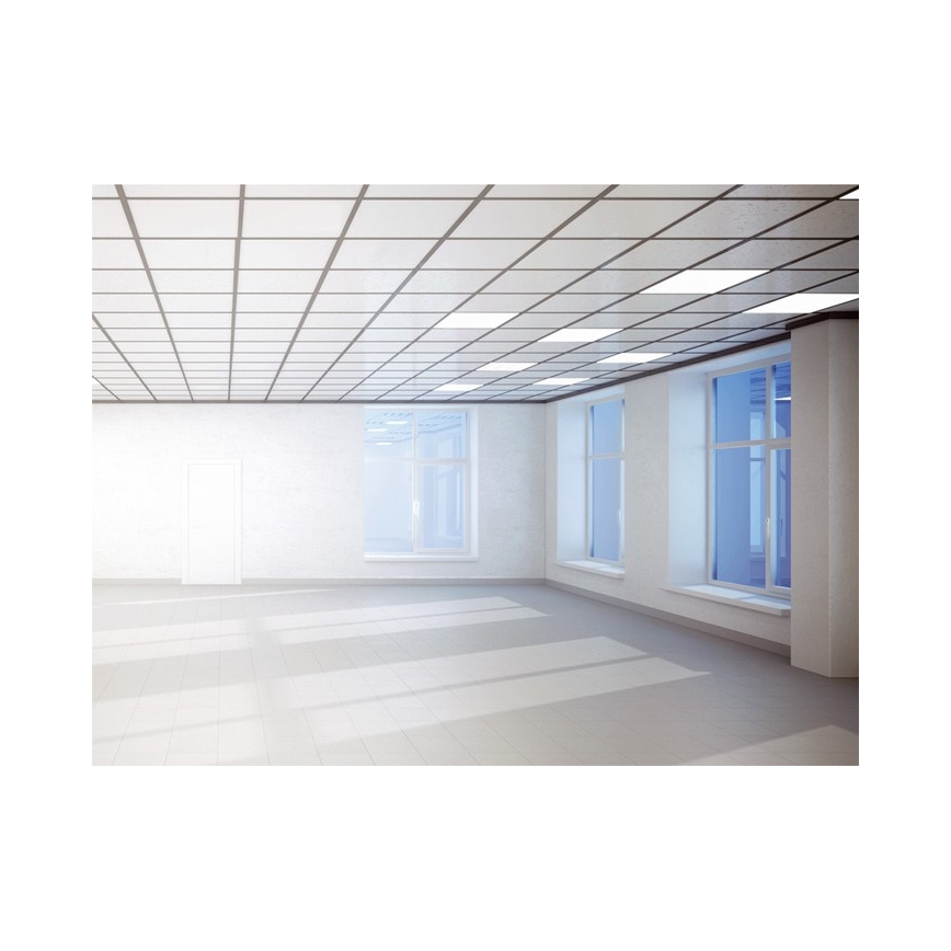 LED loftpanel ZEUS LED/45W/230V 4000K