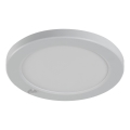 LED lofts-/indbygningslampe med bevægelsessensor 2-i-1 ERGA LED/17W/230V 3000/4000/6500K hvid