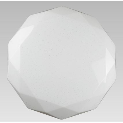 LED loftsbelysning IRIDIO 1xLED/24W/230V