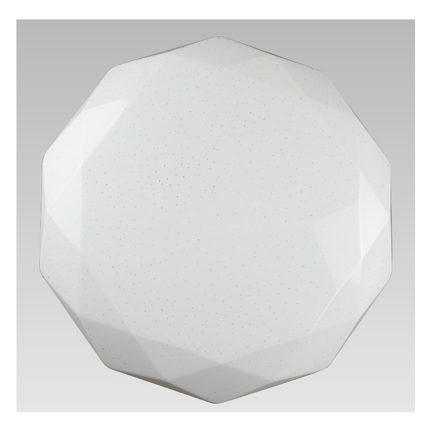 LED loftsbelysning IRIDIO 1xLED/24W/230V