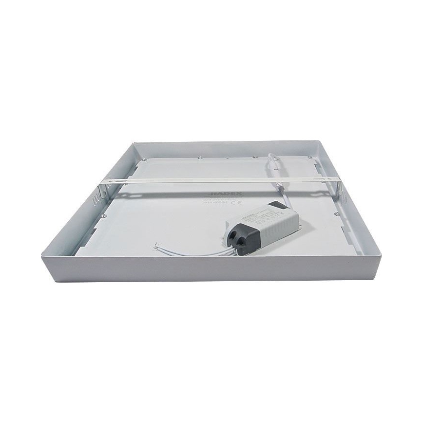 LED loftsbelysning LED/24W/230V 3000K