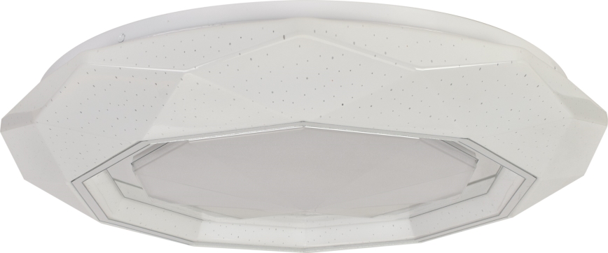 LED loftsbelysning LULU LED/40W/230V