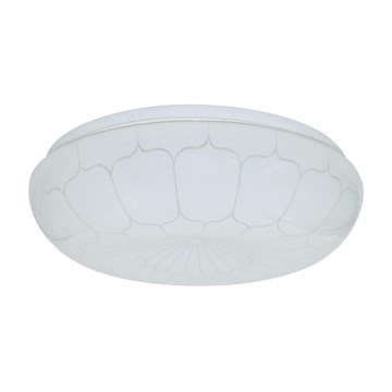 LED loftsbelysning OPAL LED/18W/170-260V