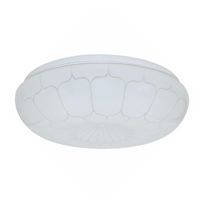 LED loftsbelysning OPAL LED/18W/170-260V