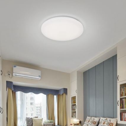LED loftsbelysning OPAL LED/50W/176-264V