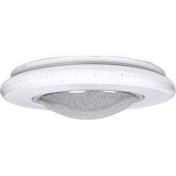 LED loftsbelysning QUASAR LED/24W/230V
