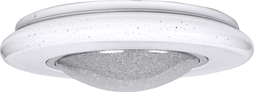 LED loftsbelysning QUASAR LED/24W/230V