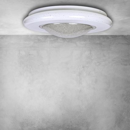 LED loftsbelysning QUASAR LED/24W/230V