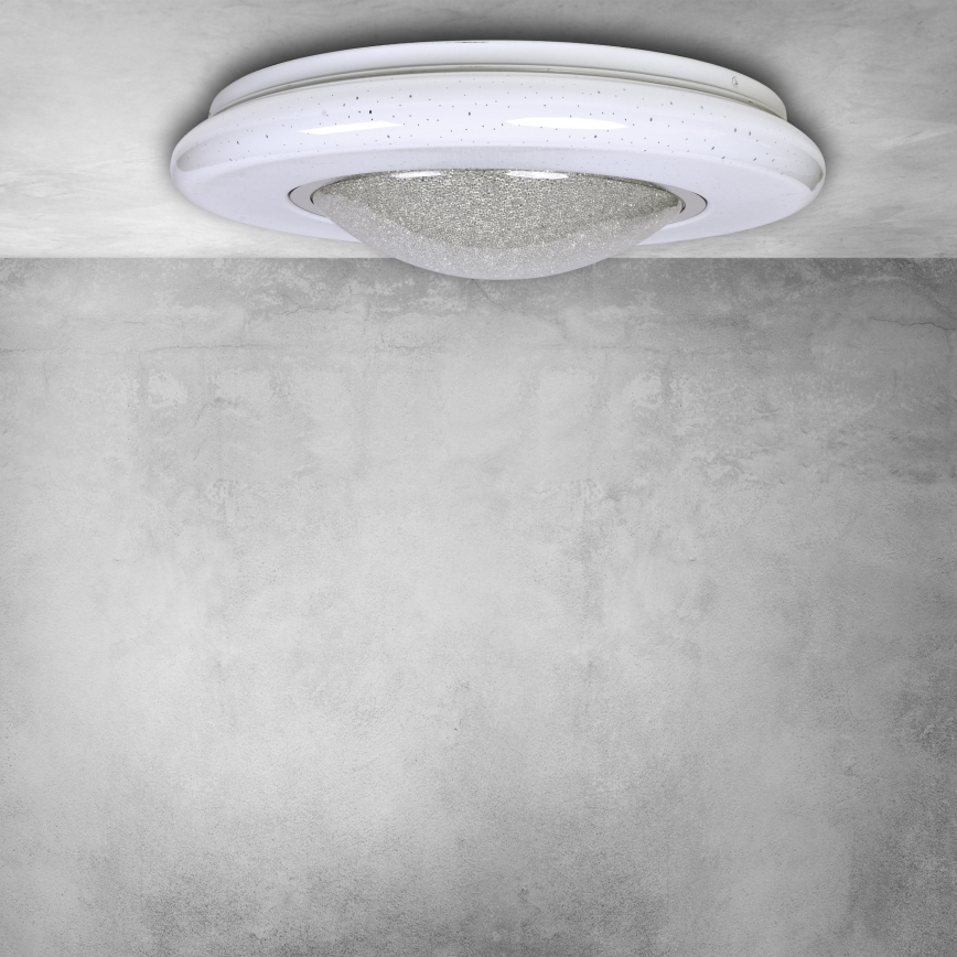 LED loftsbelysning QUASAR LED/24W/230V