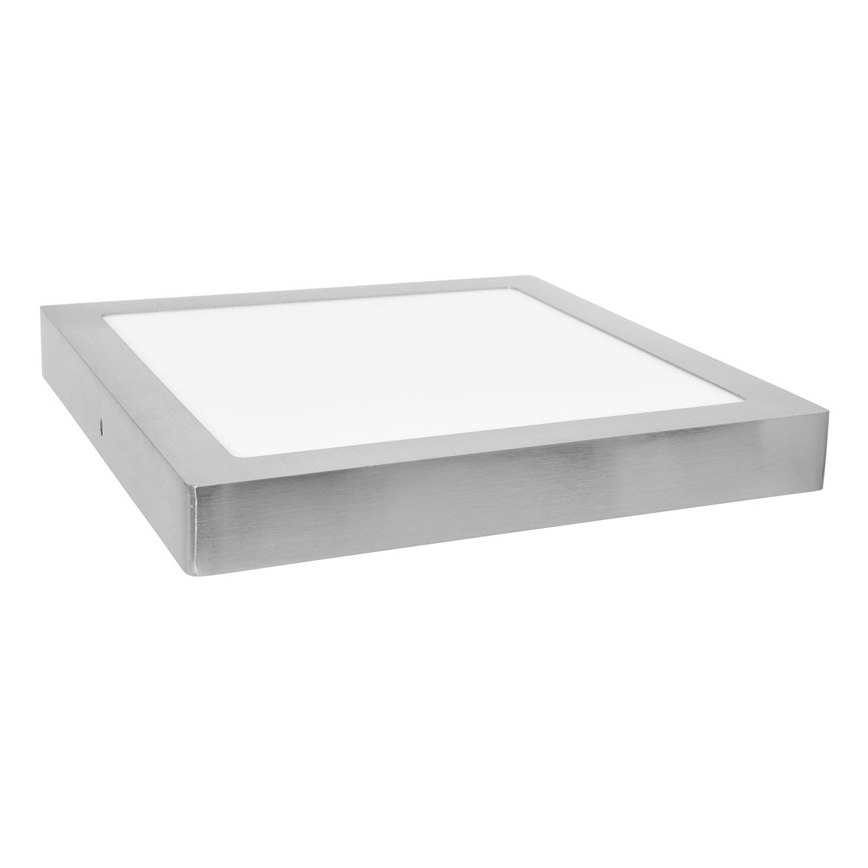 LED loftsbelysning RAFA LED/25W/230V 4100K