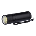 LED lommelygte COB LED/3xAAA
