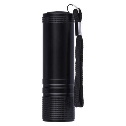 LED lommelygte COB LED/3xAAA