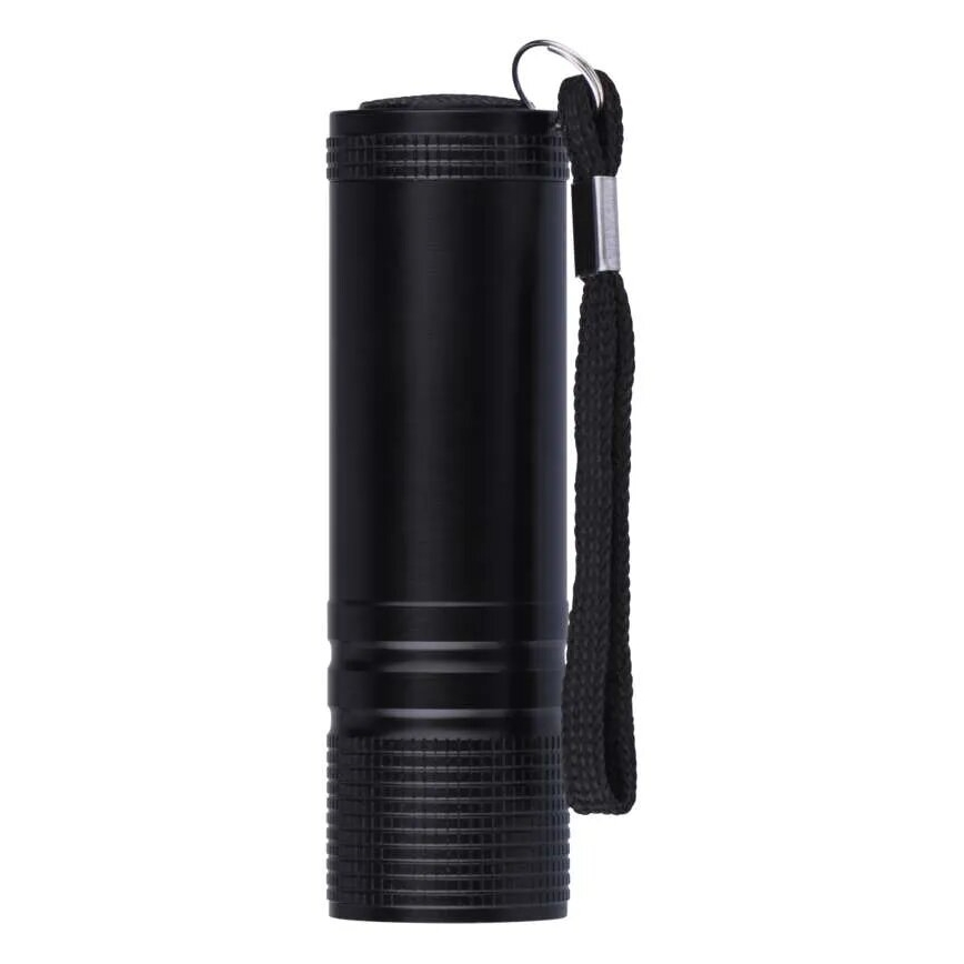 LED lommelygte COB LED/3xAAA