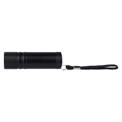 LED lommelygte COB LED/3xAAA
