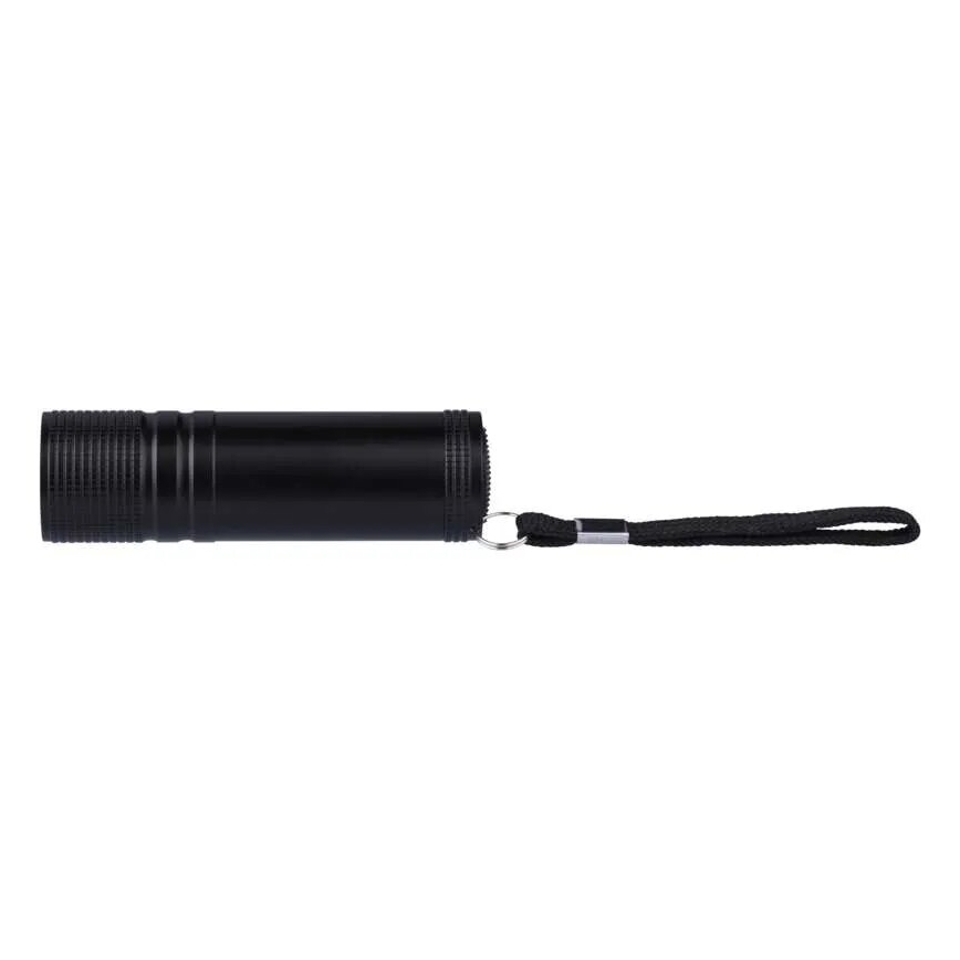 LED lommelygte COB LED/3xAAA