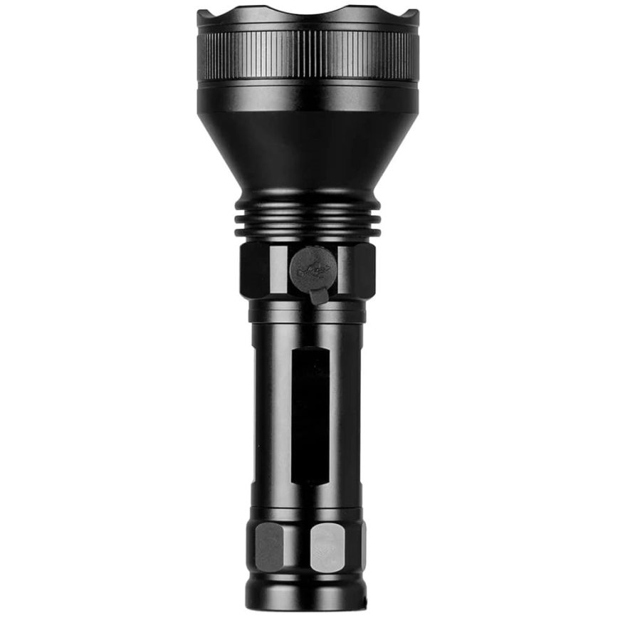 LED lommelygte dæmpbar og genopladelig LED/20W/5V IPX5 1900 skinnende 5000 mAh