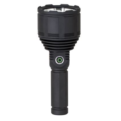 LED lommelygte dæmpbar og genopladelig LED/30W/5V IPX7 3000 skinnende 4200 mAh