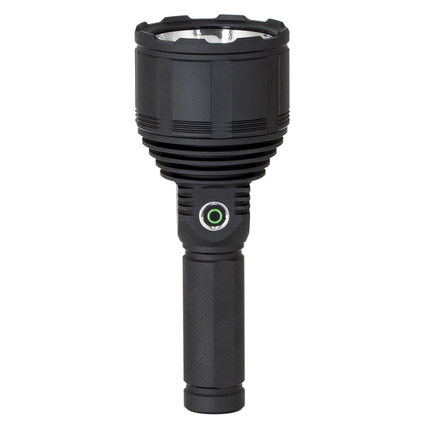 LED lommelygte dæmpbar og genopladelig LED/30W/5V IPX7 3000 skinnende 4200 mAh