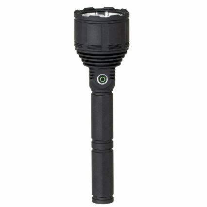 LED lommelygte dæmpbar og genopladelig LED/30W/5V IPX7 3000 skinnende 8400 mAh