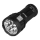 LED lommelygte dæmpbar og genopladelig LED/5V IPX4 600 skinnende 1200 mAh