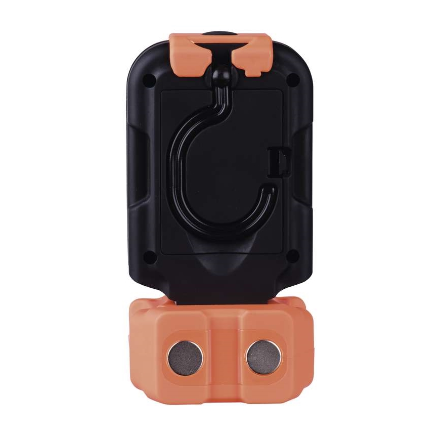 LED Lommelygte LED/3W/3xAAA