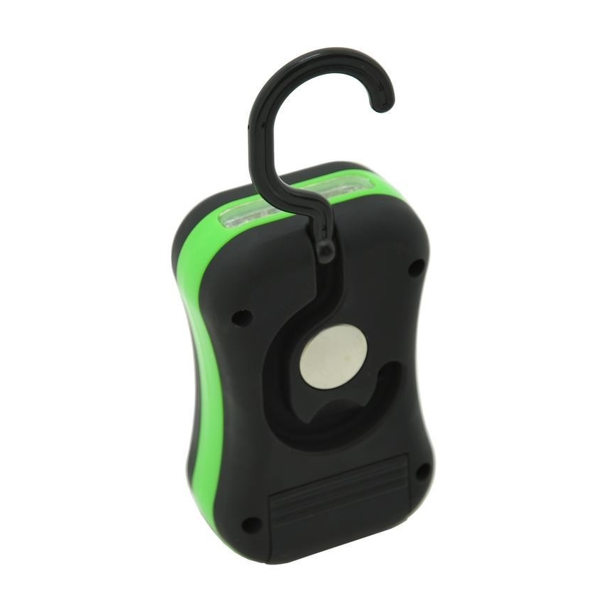 LED lommelygte LED/3xAAA 160lm