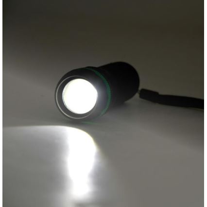 LED Lommelygte LED/3xAAA 50lm