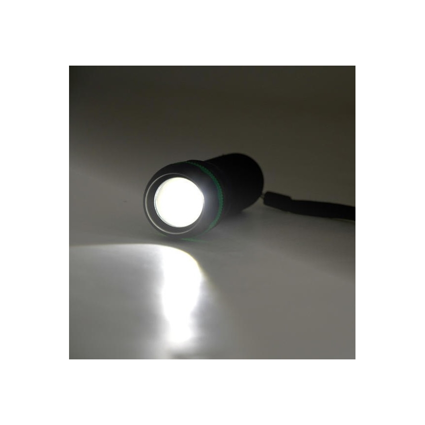 LED Lommelygte LED/3xAAA 50lm