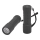 LED-lommelygte LED/3xAAA sort