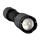 LED Lommelygte med krog og magnet LED/5W/1xAA