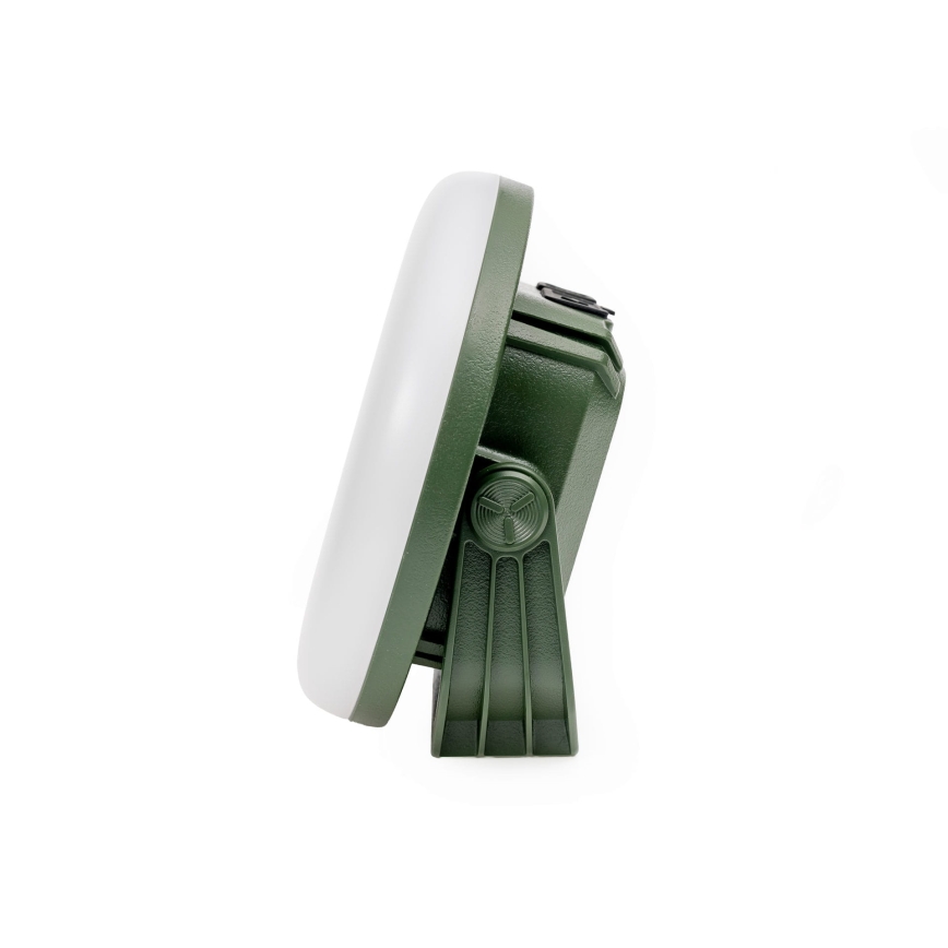 LED lommelygte til camping LED/13,5W/5V 6000mAh