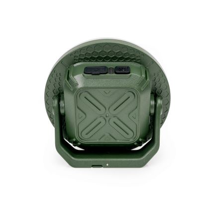 LED lommelygte til camping LED/13,5W/5V 6000mAh