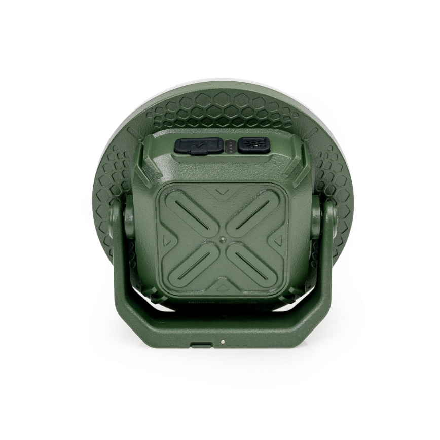 LED lommelygte til camping LED/13,5W/5V 6000mAh