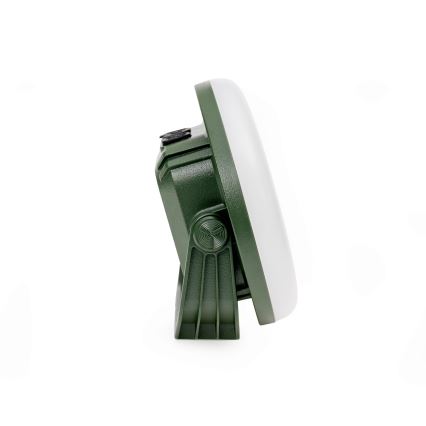 LED lommelygte til camping LED/13,5W/5V 6000mAh