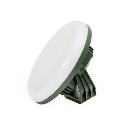 LED lommelygte til camping LED/21W/5V 8000mAh