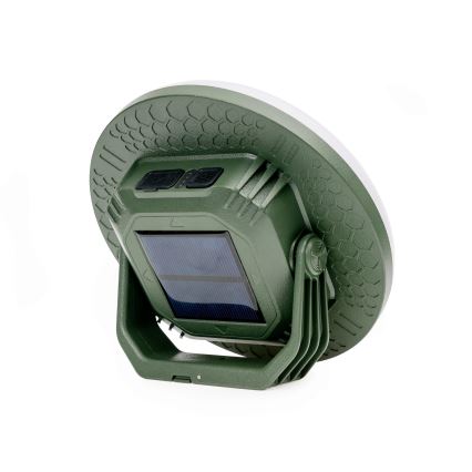 LED lommelygte til camping LED/21W/5V 8000mAh