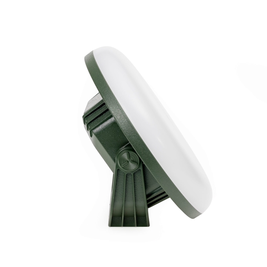 LED lommelygte til camping LED/21W/5V 8000mAh