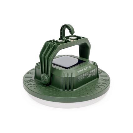 LED lommelygte til camping LED/21W/5V 8000mAh
