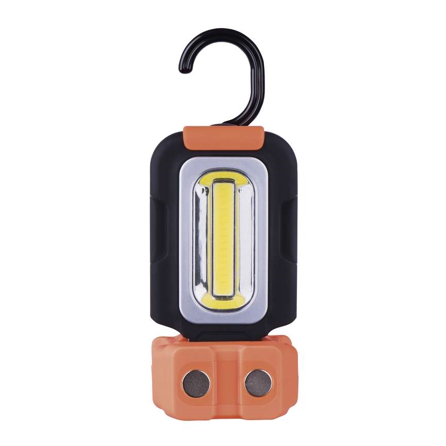 LED lygte LED/3W/3xAAA