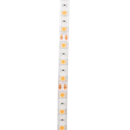 LED lysbånd 5 m 28W/12V IP65 3000K