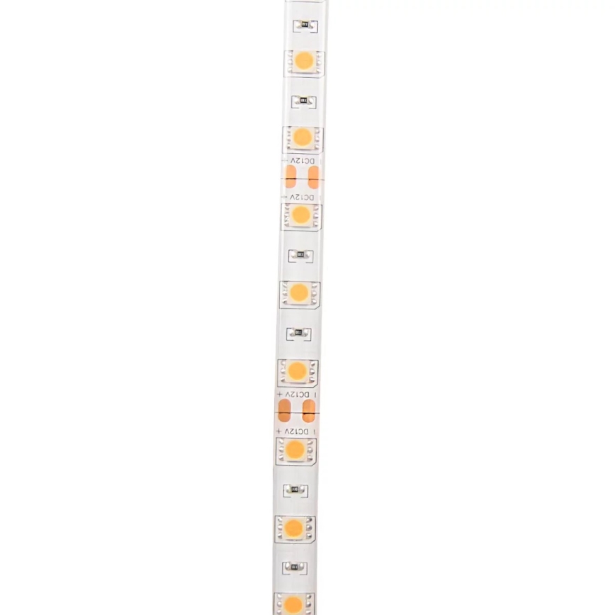 LED lysbånd 5 m 28W/12V IP65 3000K
